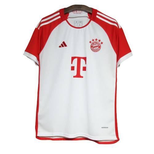 Camisa Adidas Bayern Munchen 2024