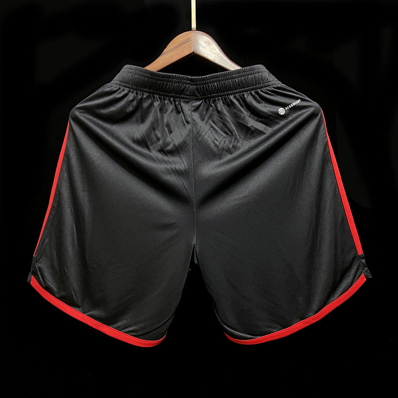 Shorts Adidas Flamengo III 23/24