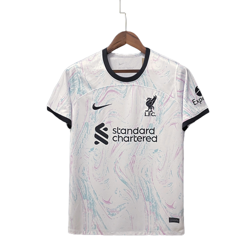 Camisa Nike Liverpool I 22/23