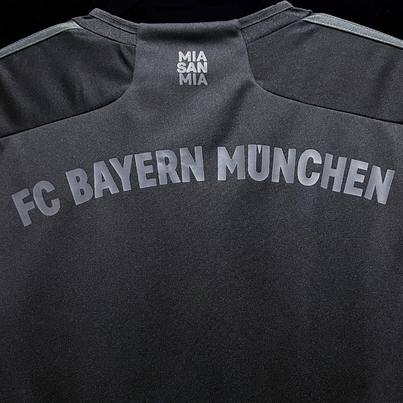 Camisa Adidas Bayern Munchen I 2024