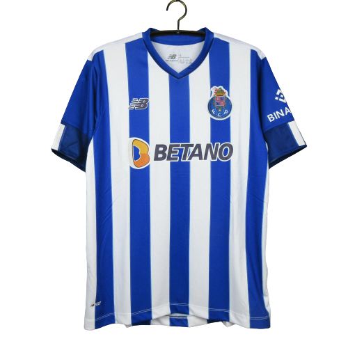 Camisa NB Porto 23/24