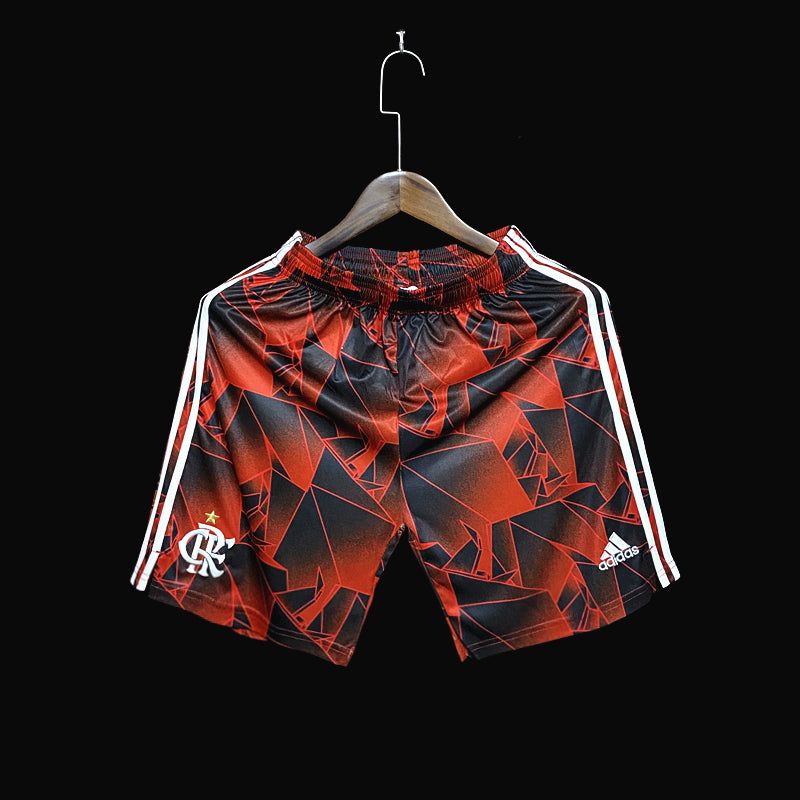 Shorts Adidas Flamengo 21/22