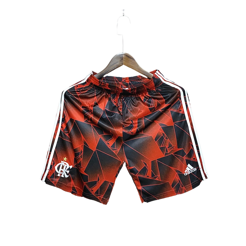 Shorts Adidas Flamengo 21/22