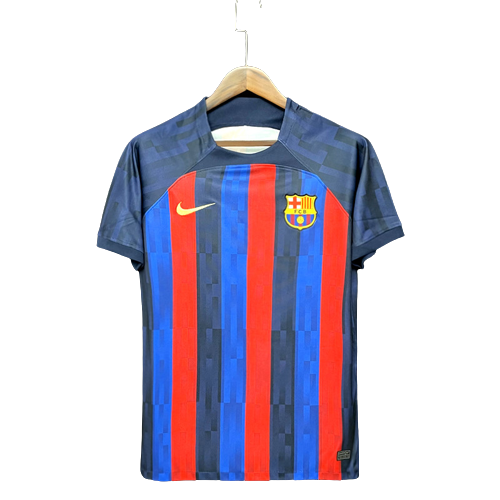 Camisa Nike Barcelona 22/23