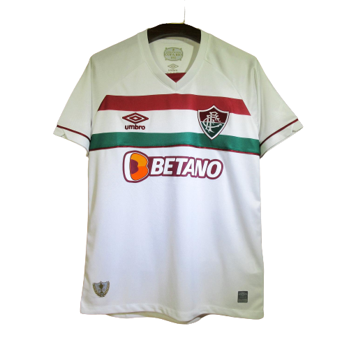 Camisa Umbro Fluminense 2024