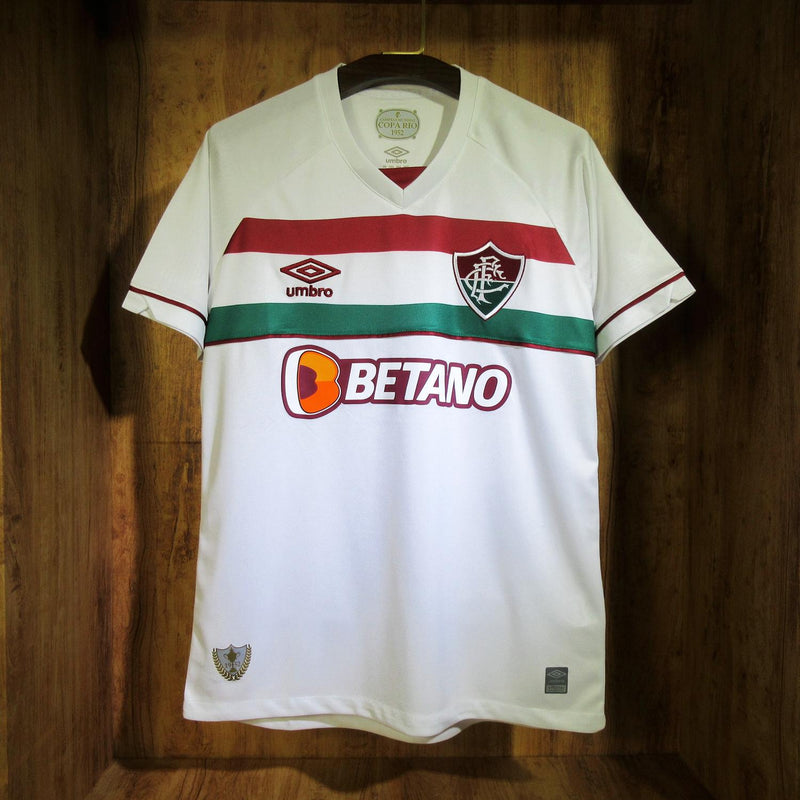 Camisa Umbro Fluminense 2024