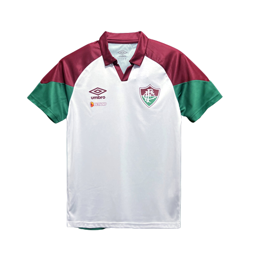 Polo Umbro Fluminense 2024