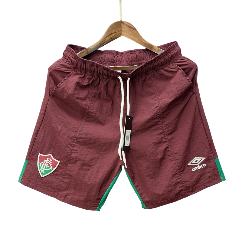 Shorts Umbro Fluminense 23/24