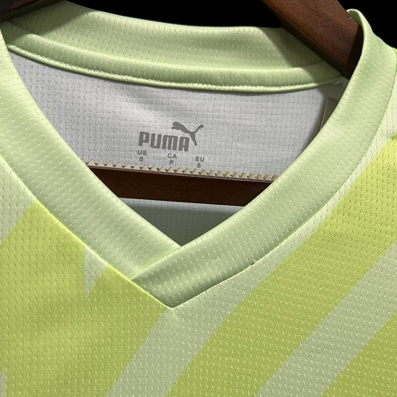 Camisa Puma Borussia II 23/24