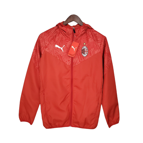 Corta Vento Puma Milan II