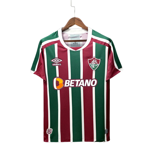 Camisa Umbro Fluminense I 23/24