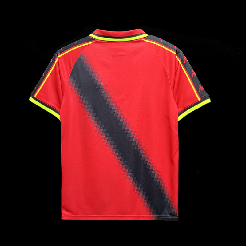 Camisa Vasco da Gama Special Edition I 2024