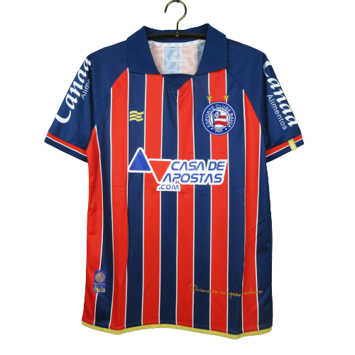 Camisa Esquadrão Bahia 23/24