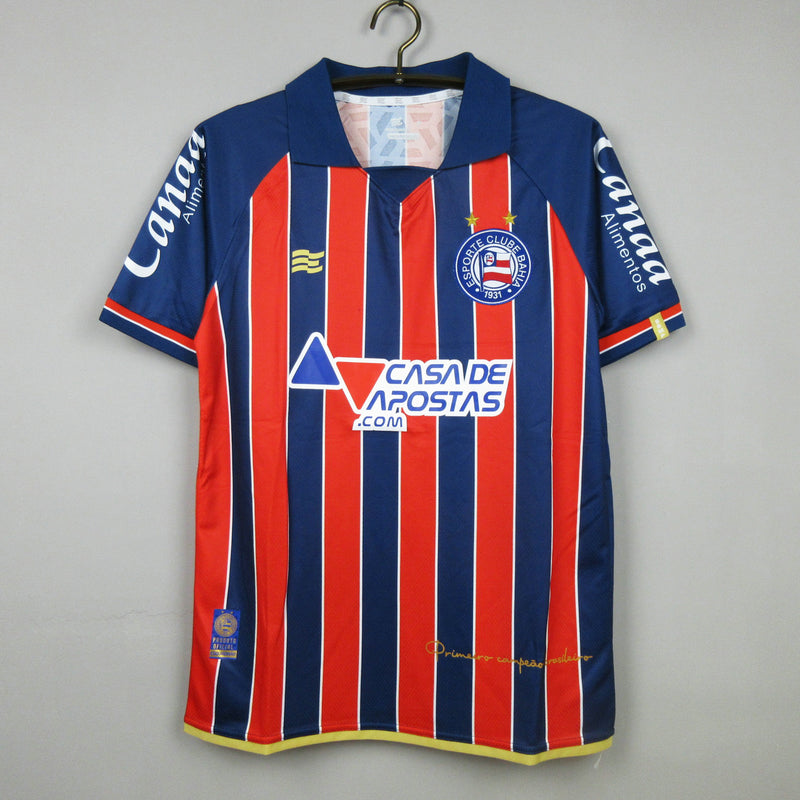 Camisa Esquadrão Bahia 23/24