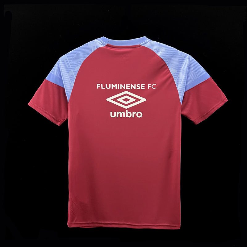 Camisa Umbro Fluminense Training 2024