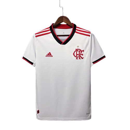 Camisa Adidas Flamengo II 23/24