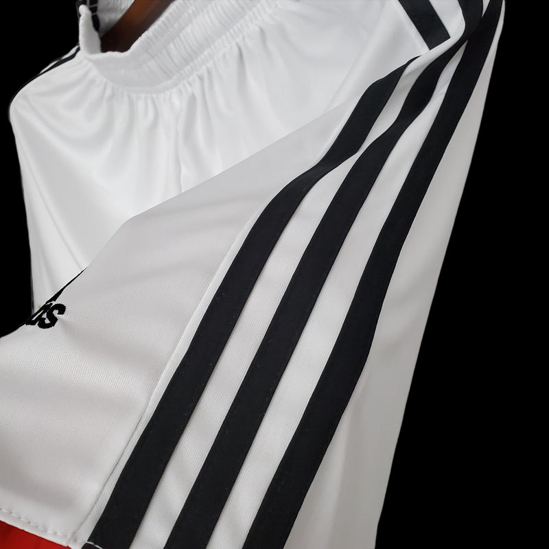 Shorts Adidas São Paulo 22/23