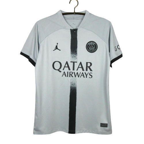 Camisa Jordan PSG III 23/24