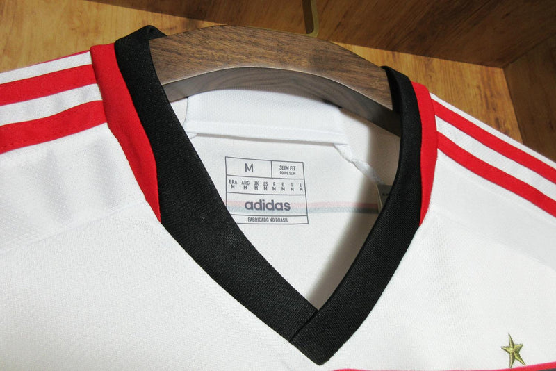 Camisa Adidas Flamengo I 2024