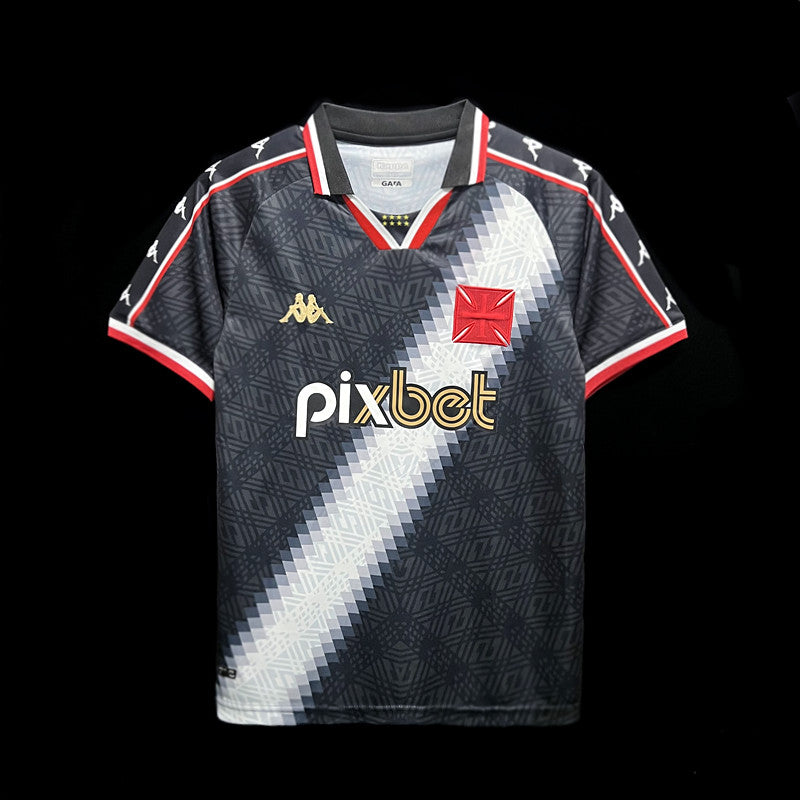 Camisa Vasco da Gama Special Edition II 2024