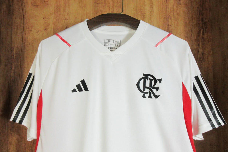 Camisa Adidas Flamengo I 2024