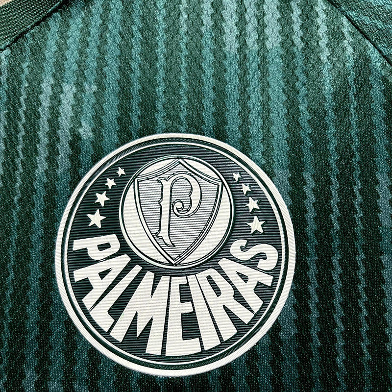 Polo Puma Palmeiras Special Edtion 23/24