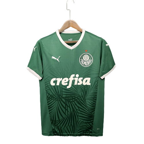 Camisa Puma Palmeiras IIII 22/23