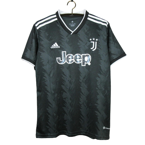 Camisa Adidas Juventus II 23/24