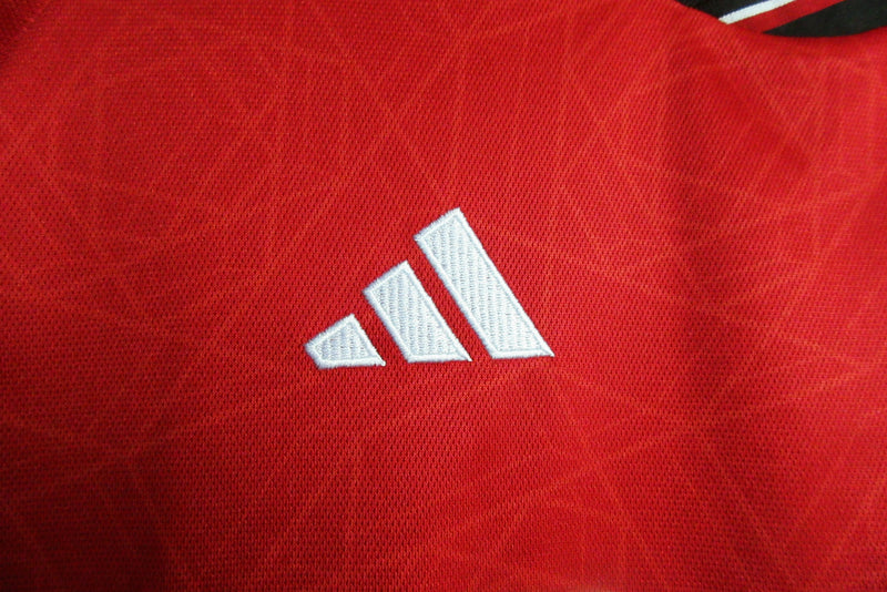 Camisa Adidas Manchester United 2024