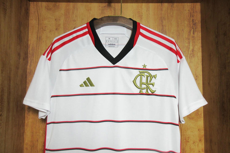 Camisa Adidas Flamengo I 2024