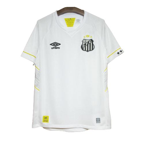 Camisa Umbro Santos 2024