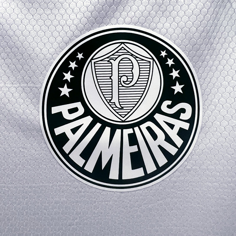 Camisa Puma Palmeiras III 2024