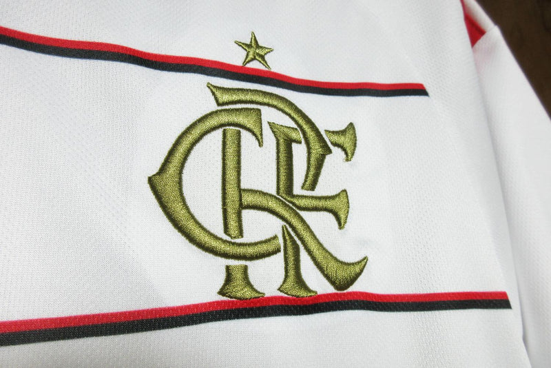 Camisa Adidas Flamengo I 2024