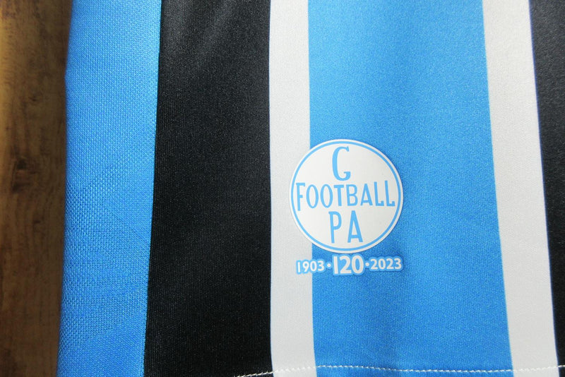 Camisa Umbro Gremio 2024