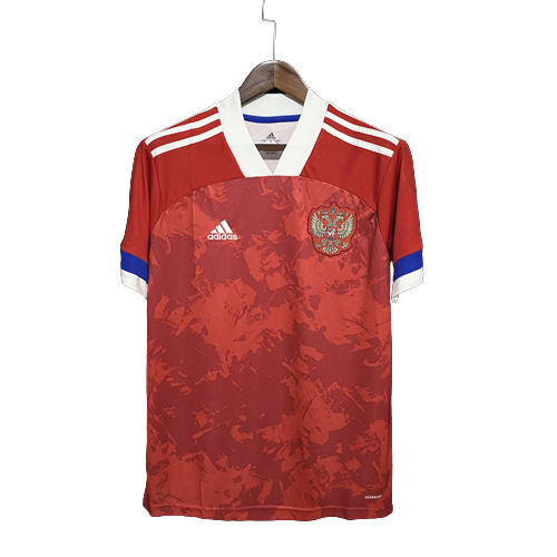 Camisa Adidas Russia 2022