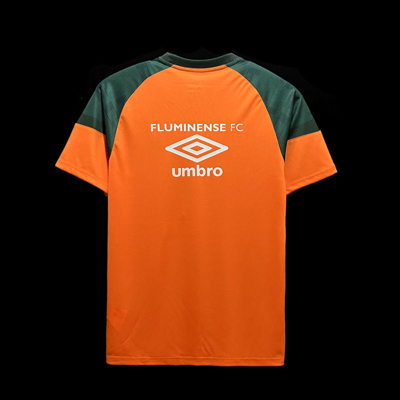 Camisa Umbro Fluminense Training II 2024