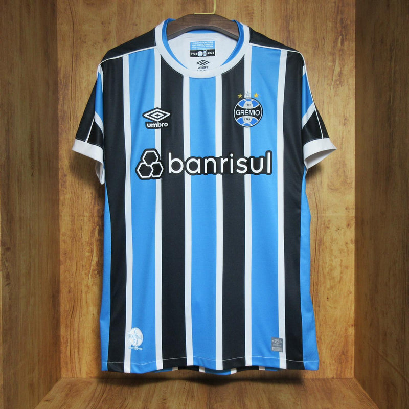 Camisa Umbro Gremio 2024