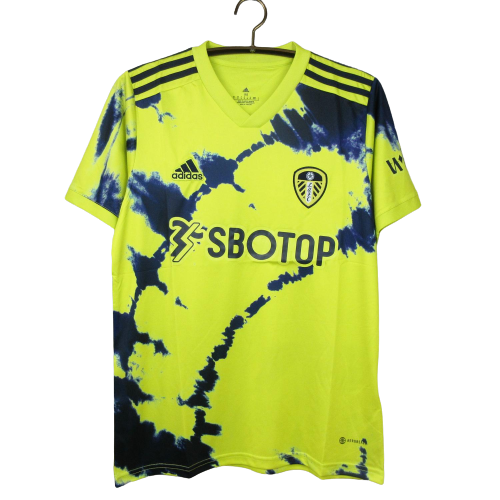 Camisa Adidas Leeds United 23/24