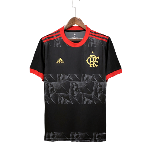 Camisa Adidas Flamengo II 22/23