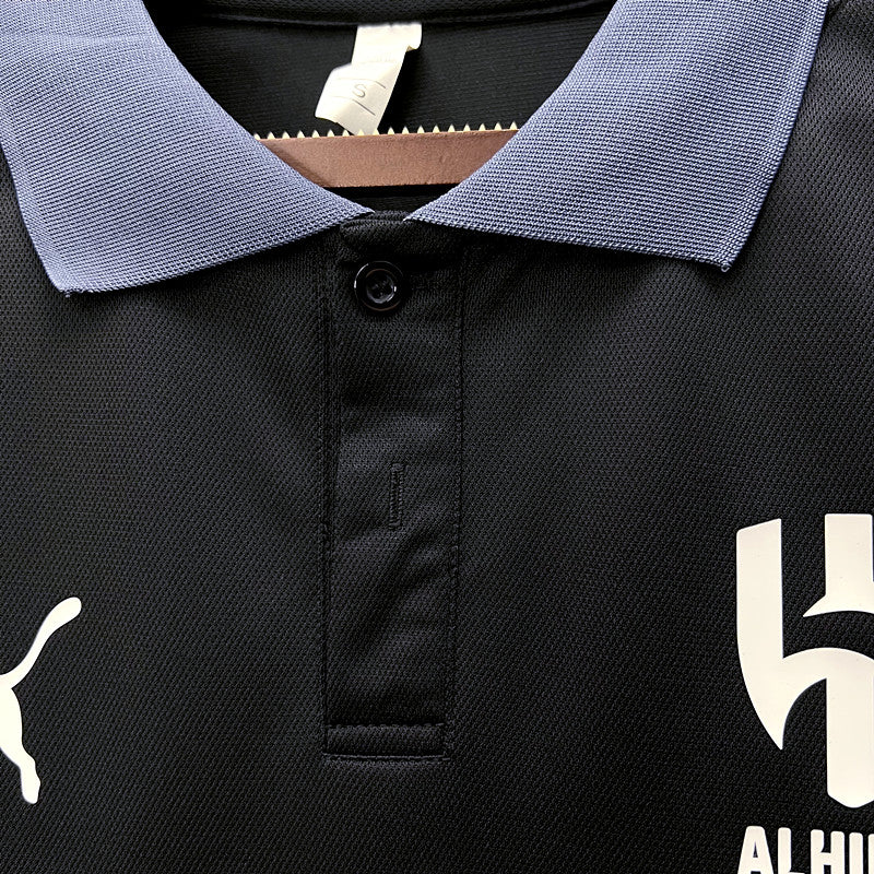 Polo Puma Al-Hilal 2024