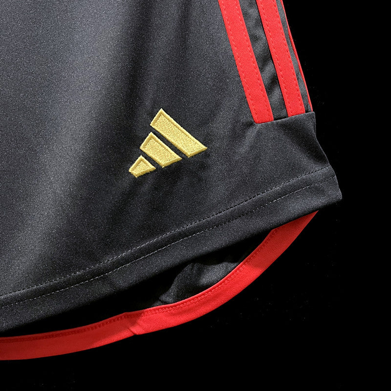 Shorts Adidas Flamengo III 23/24