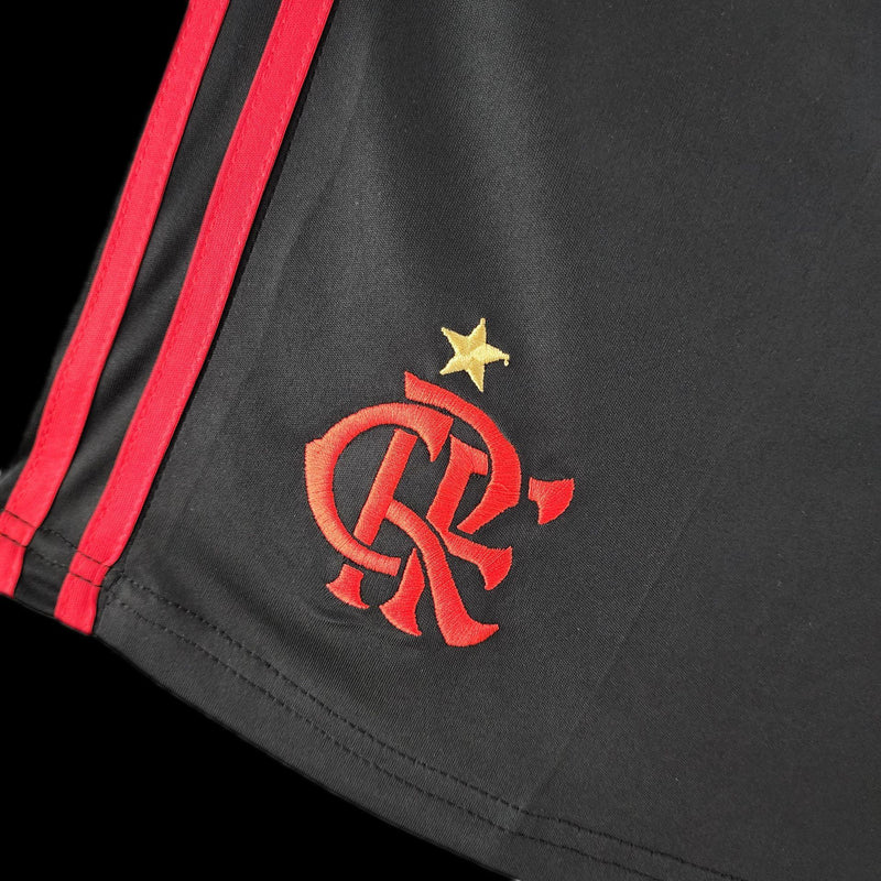 Shorts Adidas Flamengo 22/23