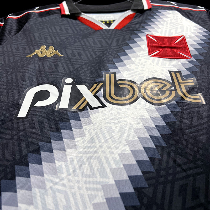 Camisa Vasco da Gama Special Edition II 2024