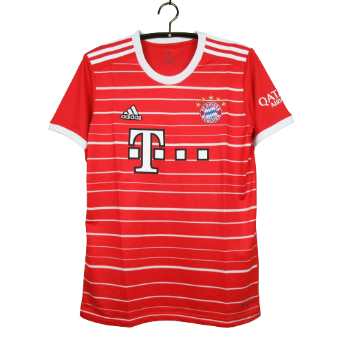 Camisa Adidas Bayern Munchen 23/24