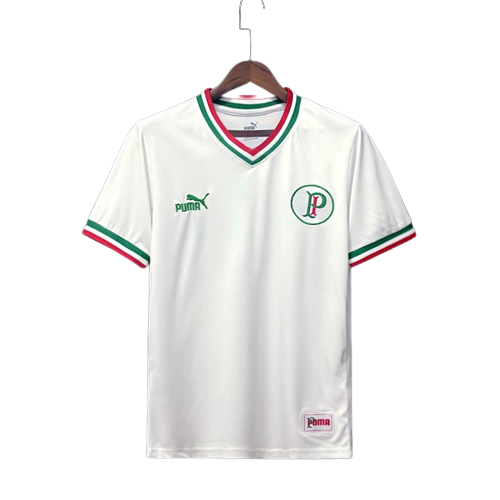 Camisa Puma Palmeiras I 23/24