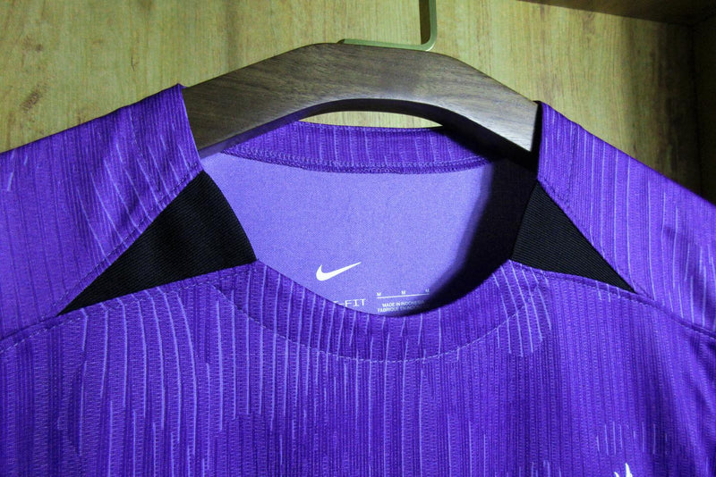 Camisa Nike Liverpool I 2024