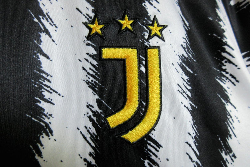 Camisa Adidas Juventus 2024