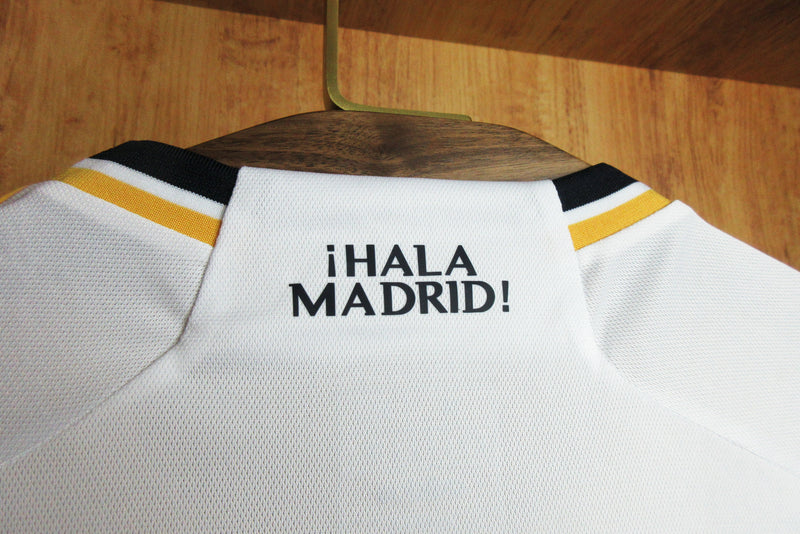 Camisa Adidas Real Madrid I 2024