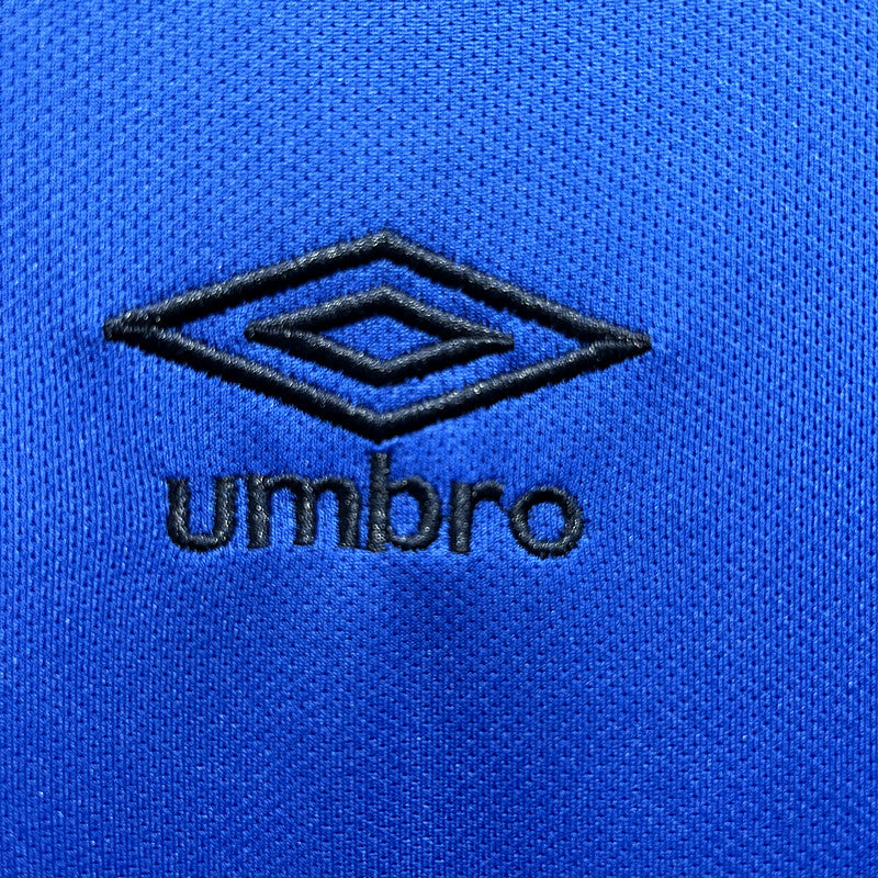 Polo Umbro Santos 2024