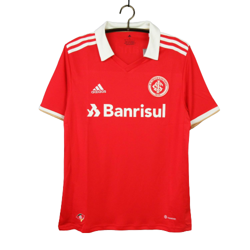 Camisa Adidas Internacional II 23/24